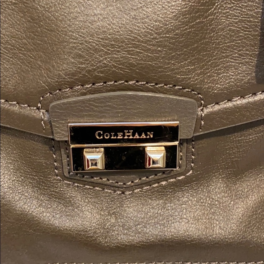 Cole Haan handbag - Picture 2 of 6